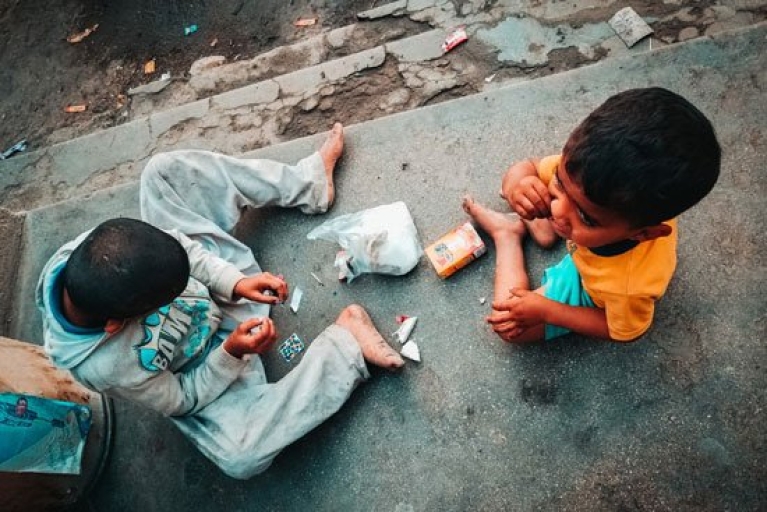 Reduce Pressing Threats  