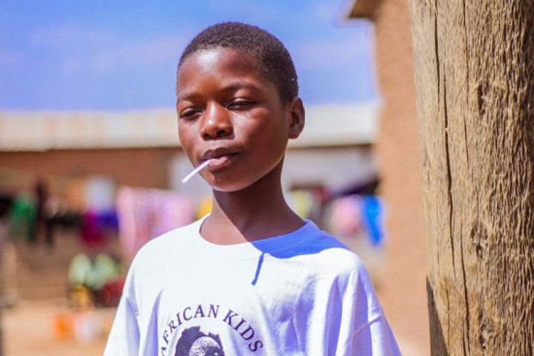 Lorem Ipsum Dolor Sit